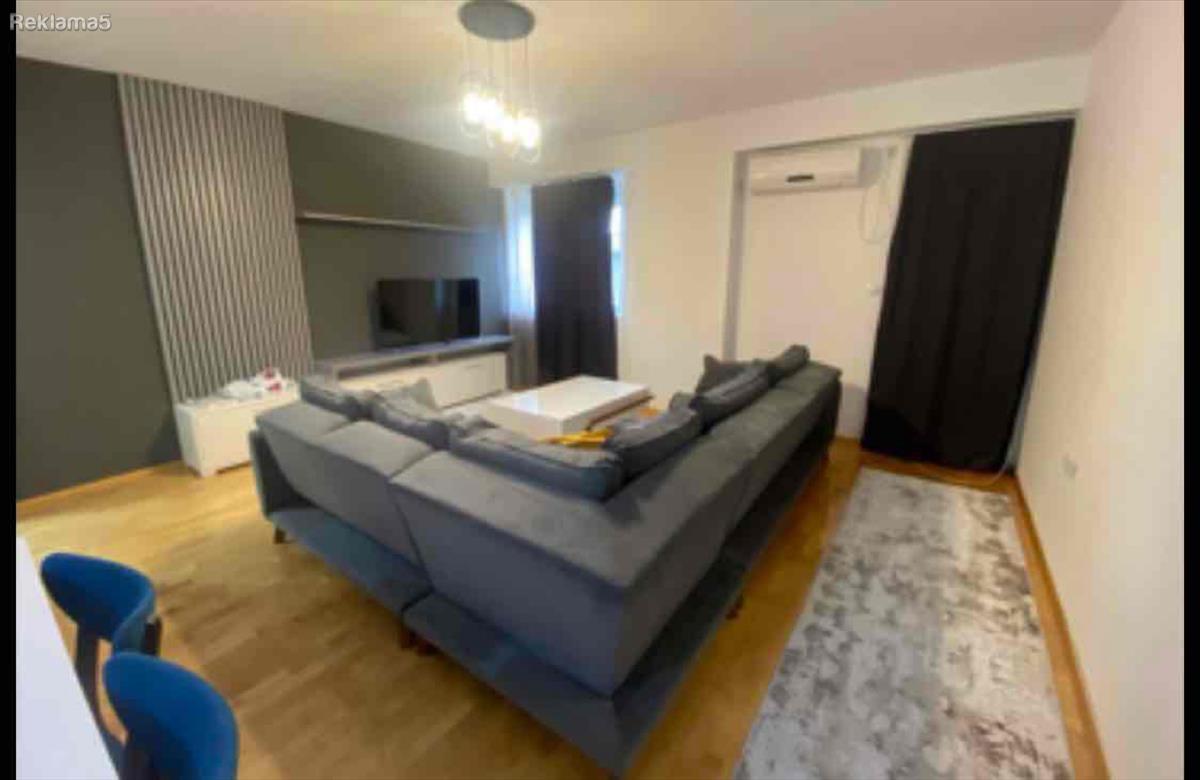 Three-room apartment for rent in Vodno