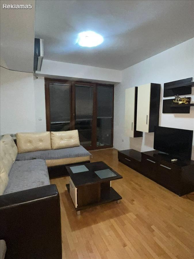 Apartment for rent in Karposh - MI-DA Complex