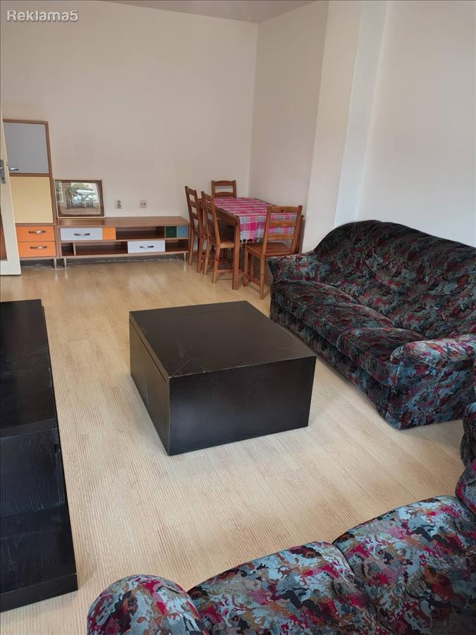 Apartment for rent in Taftalidze (above Vegera)