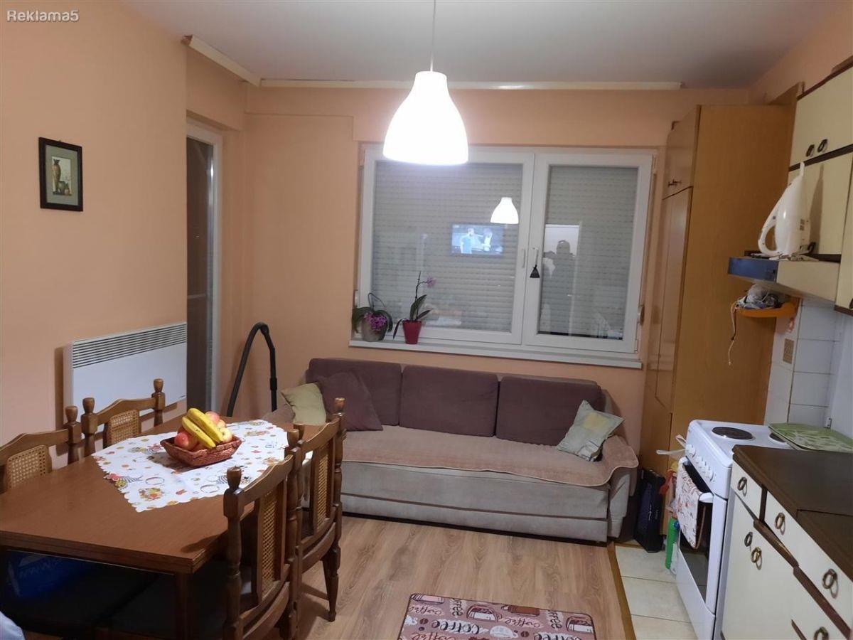 Apartment for rent in Hipodrom pos. 50 ka