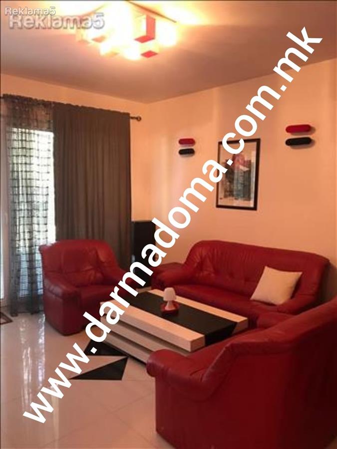 Dharma doma rents an apartment in Taftalidze 2!