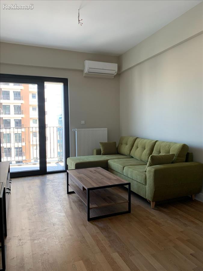 TWO-ROOM APARTMENT FOR RENT IN THE CENTER - IN DIAMOND - LIMAK