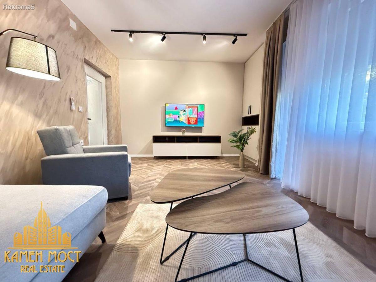 APARTMENT FOR RENT ON SHIROK SOKAK