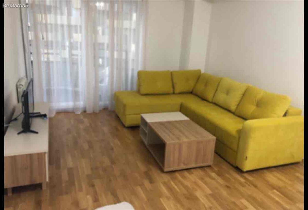 Luxury apartment for rent in Karposh 3