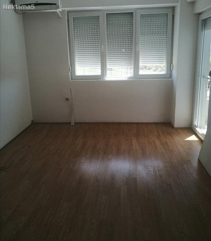 Se izdava stan vo Hipodrom