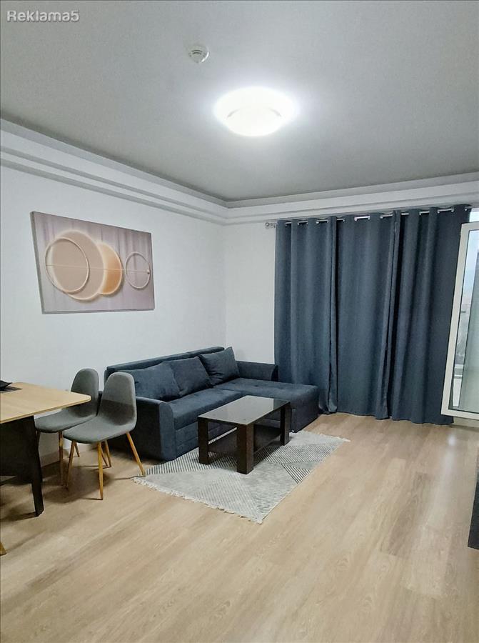 SE IZNAJMUVA DVOSOBEN STAN VO AERODROM, DZEVAHIR