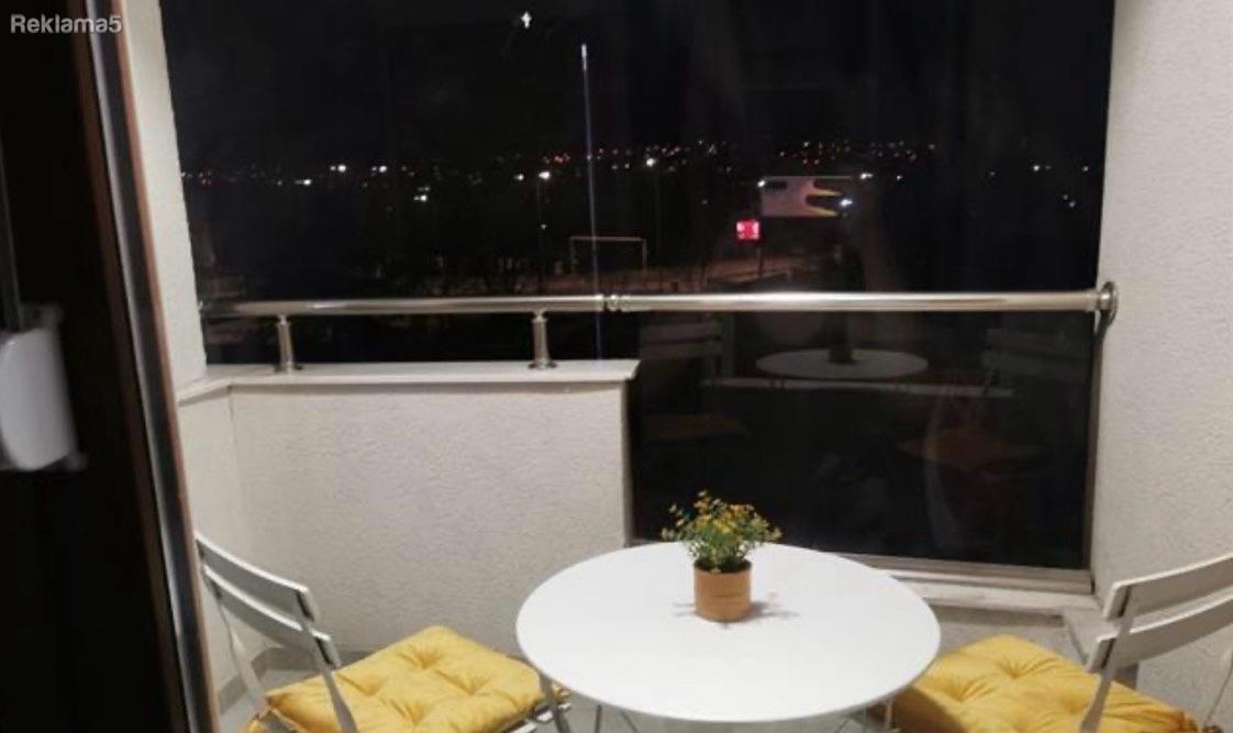 Se izdava luksuzen stan vo Aerodrom