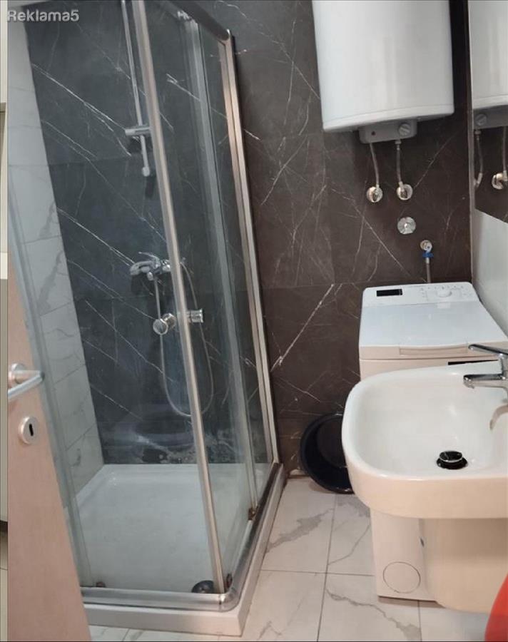 Se izdava stan vo Taftalidze