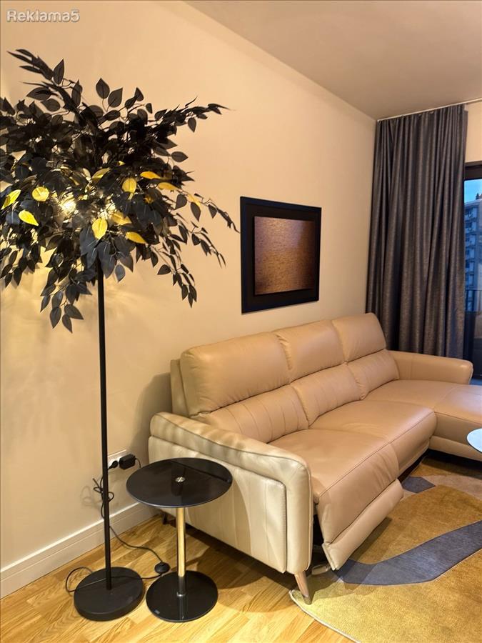 New apartment for rent in Diamond Limak