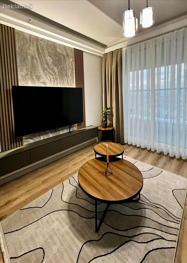 New beautiful apartment for rent in Cevahir Sky City