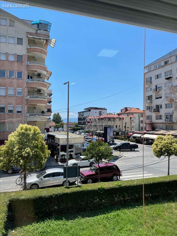 Se izdava stan vo Ohrid i na podolg period