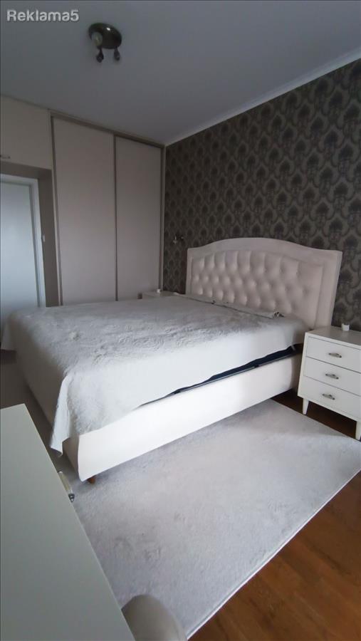 APARTMENT FOR RENT IN ILINDENSKA
