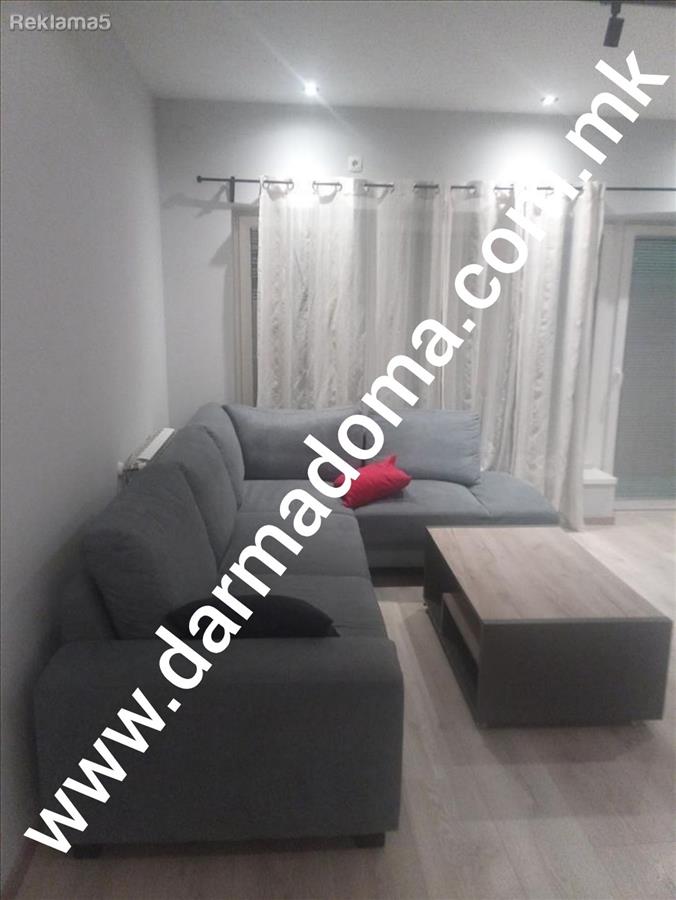 Dharma Doma IS RENTING A NEW apartment in Taftalidze 1!