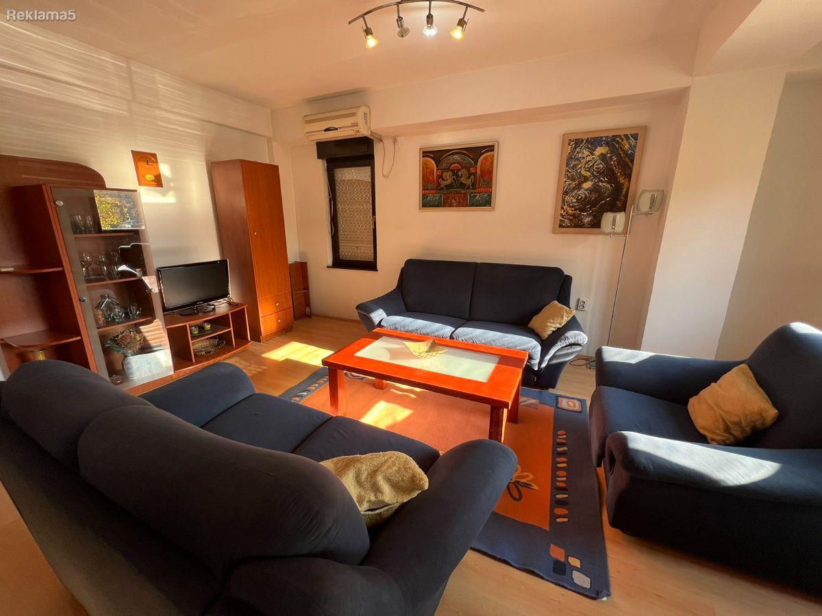 Namesten dvosoben 60m2 kaj Vero2-Taftalidze -Mlecen