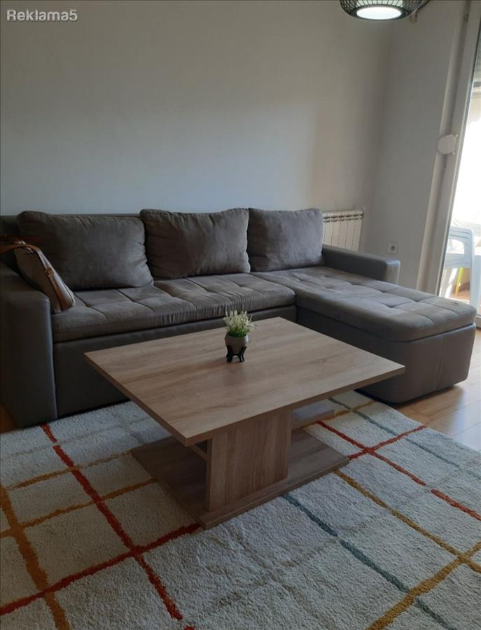 Four-room apartment for rent in Airport - Tobacco 2