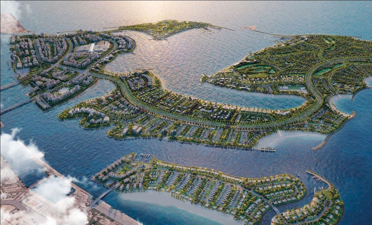 Invest in Dubai – the fastest growing market in the world!