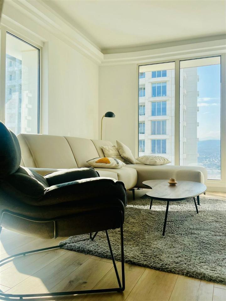Se prodava stan vo Cevahir 63m2