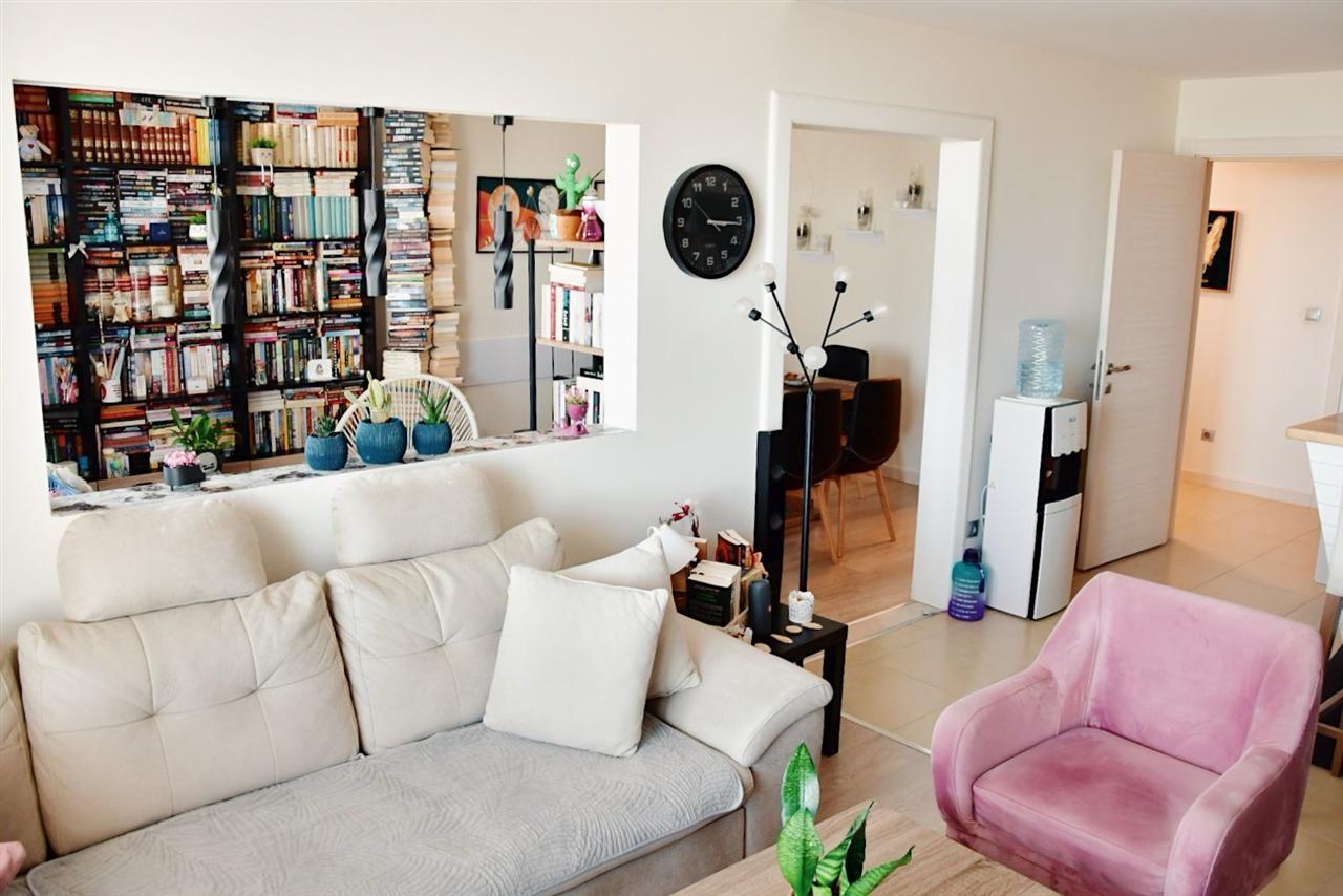 Beautiful apartment in Javahir