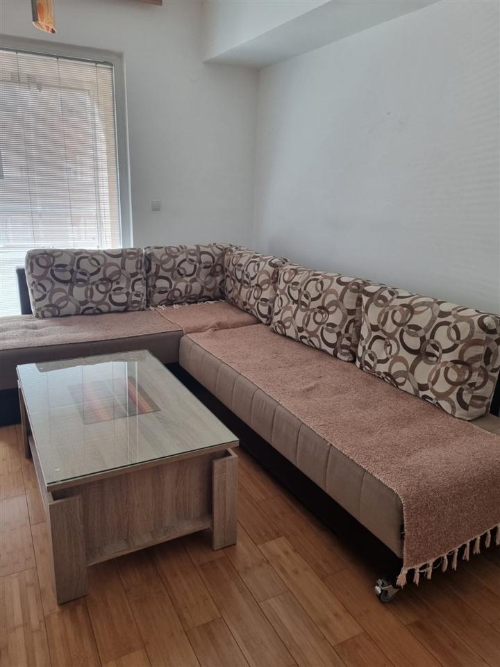 Namesten stan od 42m2 vo Aerodrom