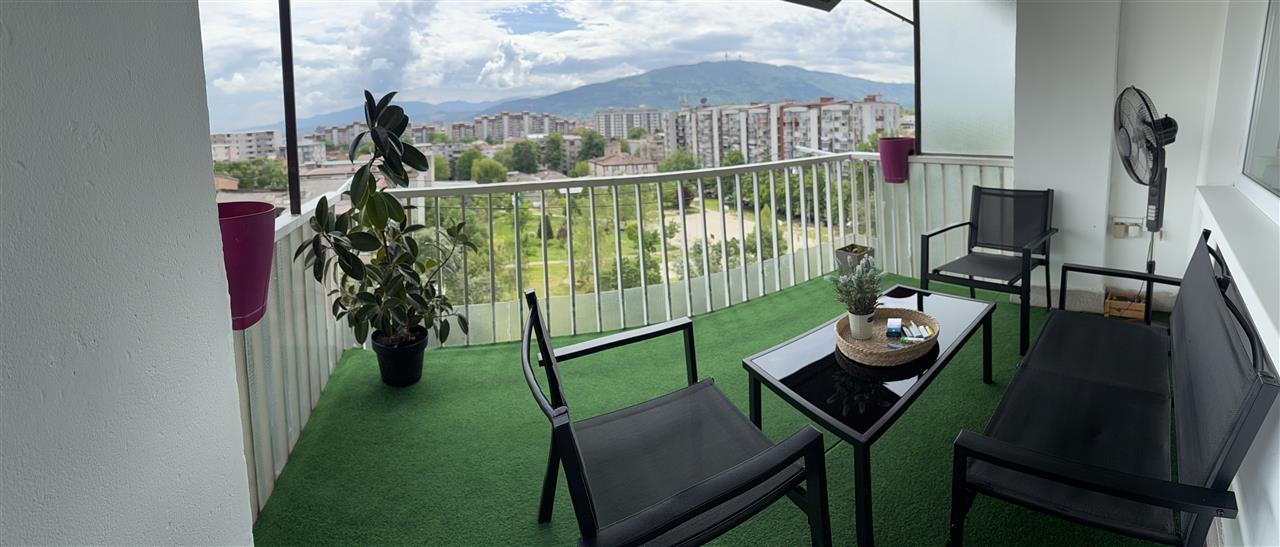 Se prodava trosoben stan vo Topansko Pole (90 m2)