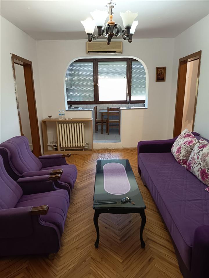 Se prodava stan od 50m2 vo Karposh 3