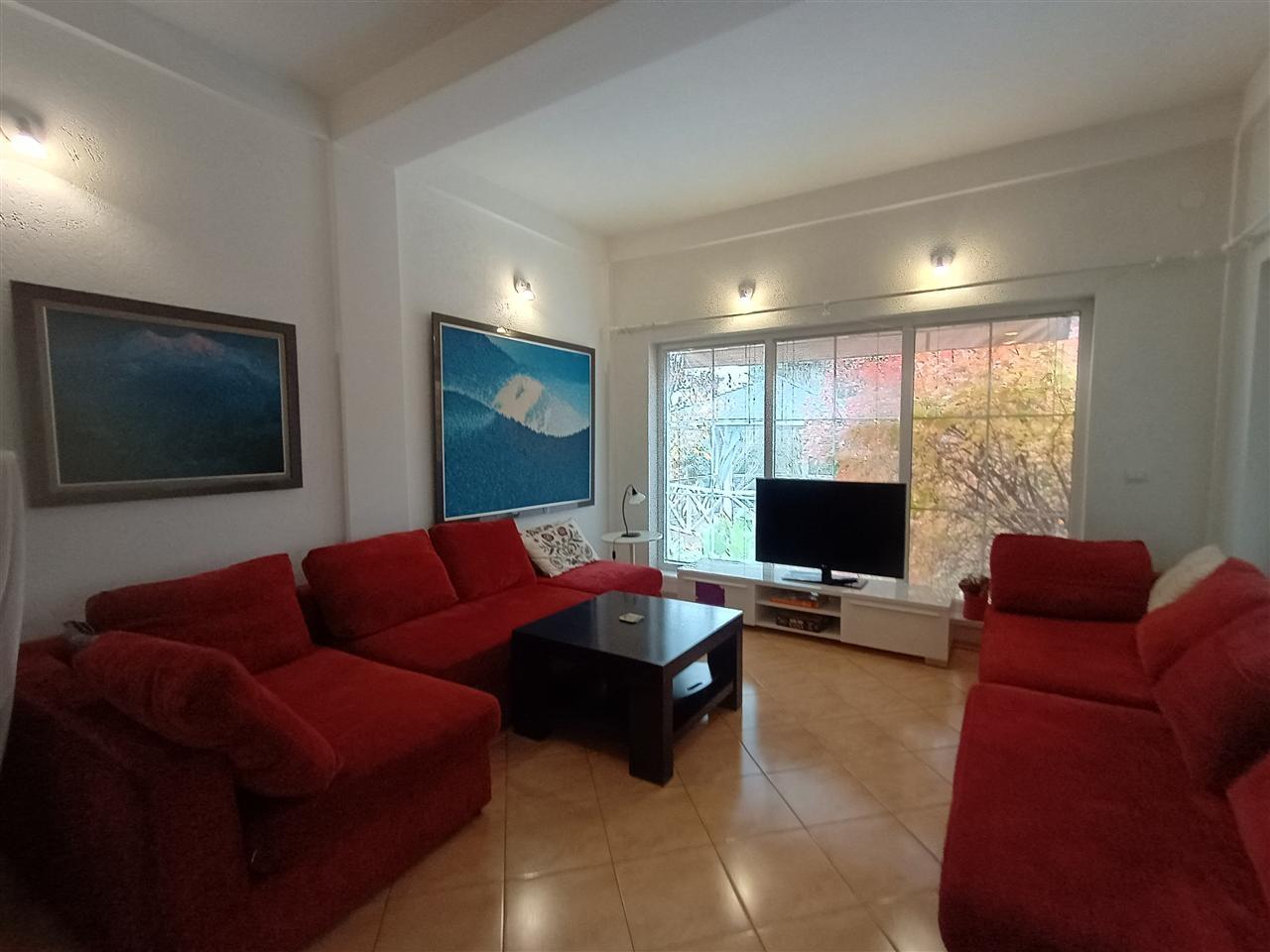 HOUSE FOR SALE IN VOIZBEGOVO