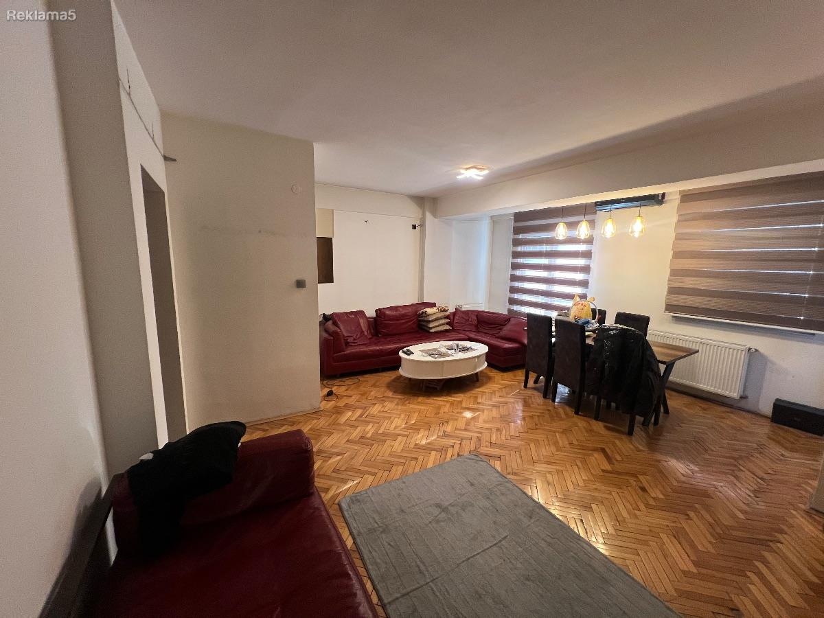 Apartment for sale in Kisela Voda - 74 m2