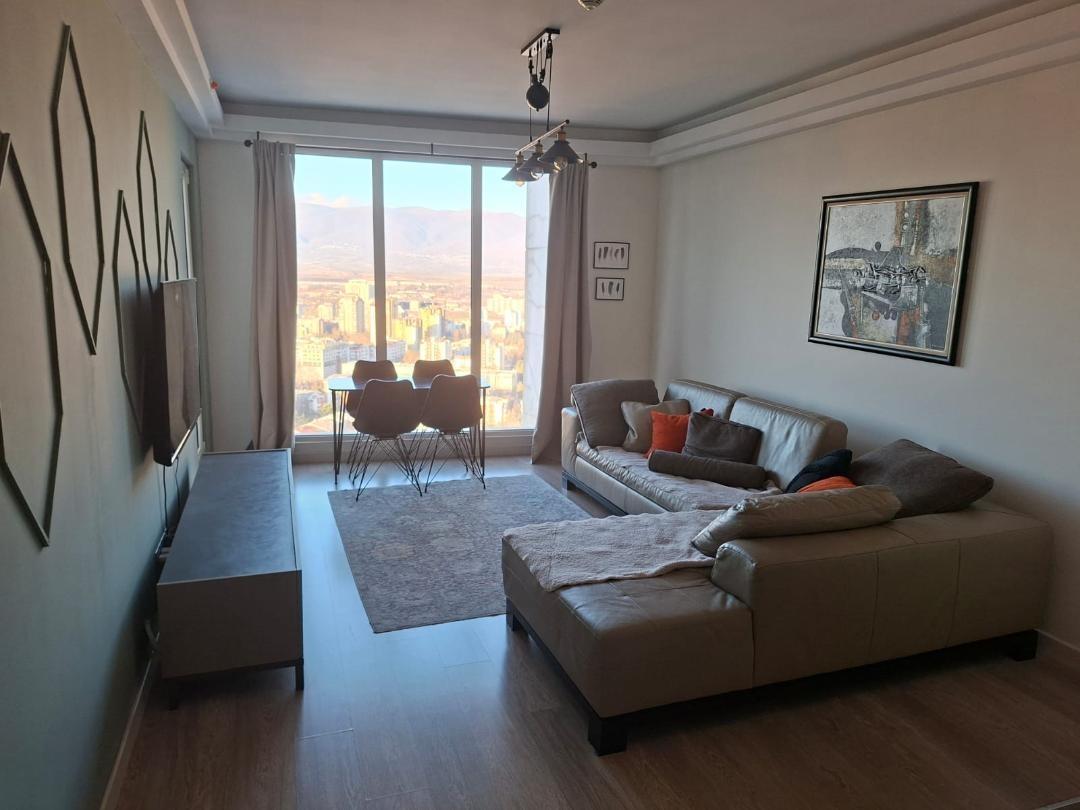 Se iznajmuva Stan vo Cevahir SkyCity