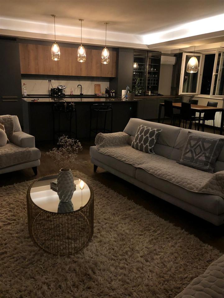Apartment for rent next to NOVA in Taftalidze