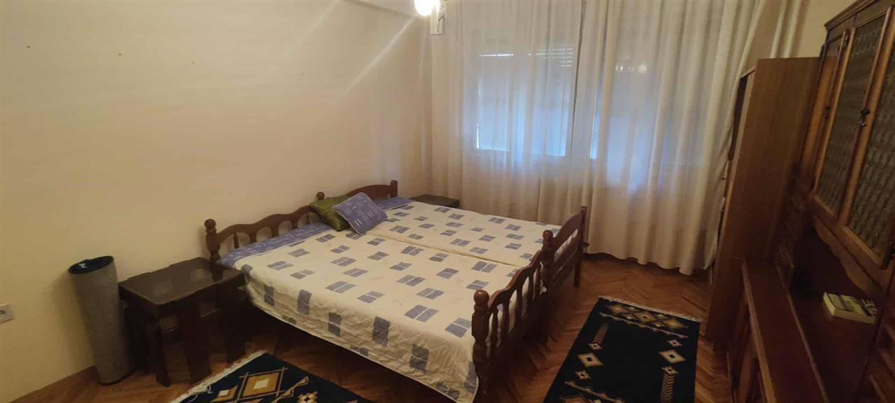 K.Voda 57m2 dvosoben opremen