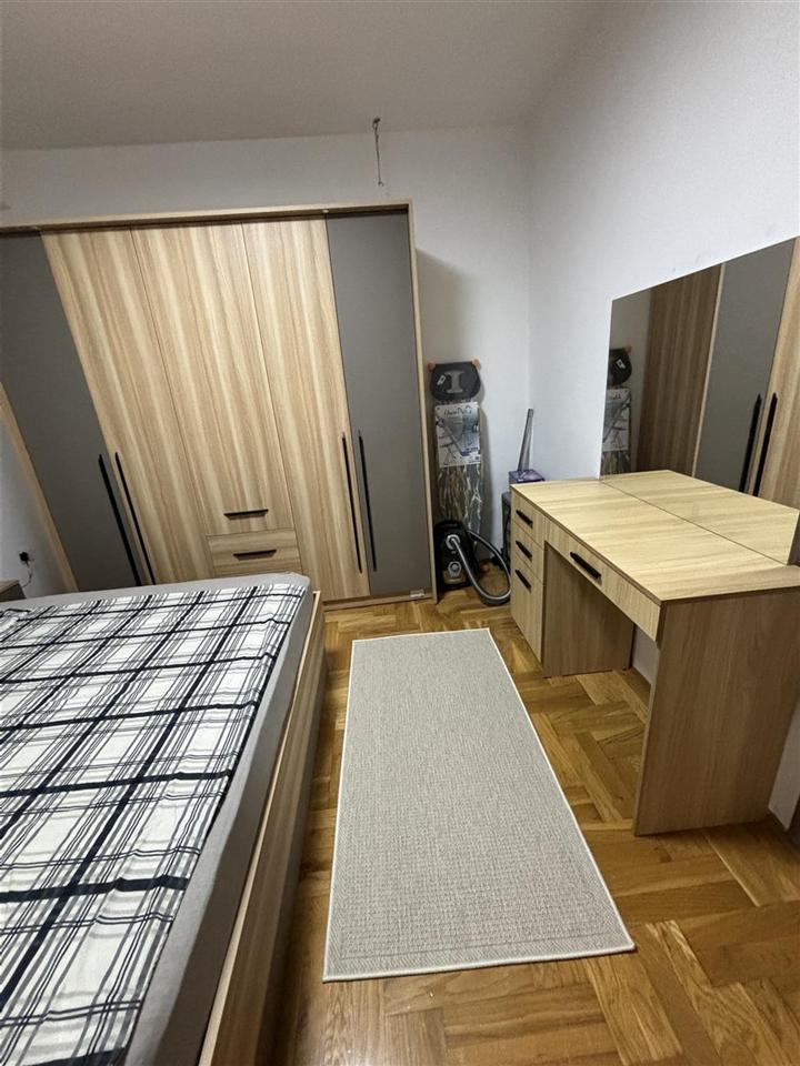 Banesa jepet me qira