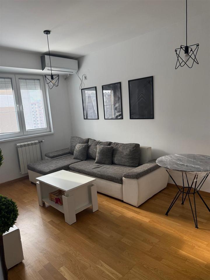 Apartment for rent - fully furnished