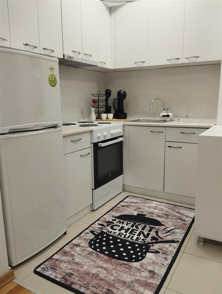 New apartment for rent in Taftalidze - Taftalidze