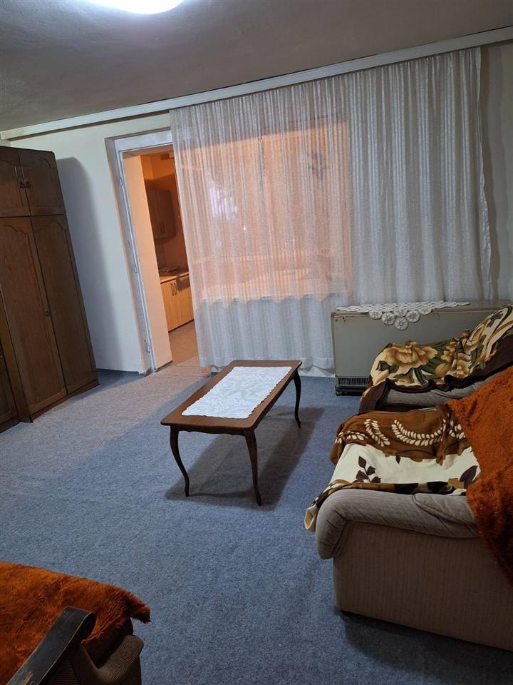 I am renting out an apartment Autokomanda