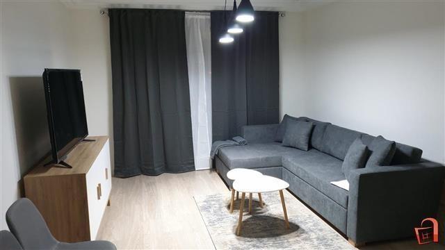 Se iznajmuva namesten stan vo Chevahir Sky City