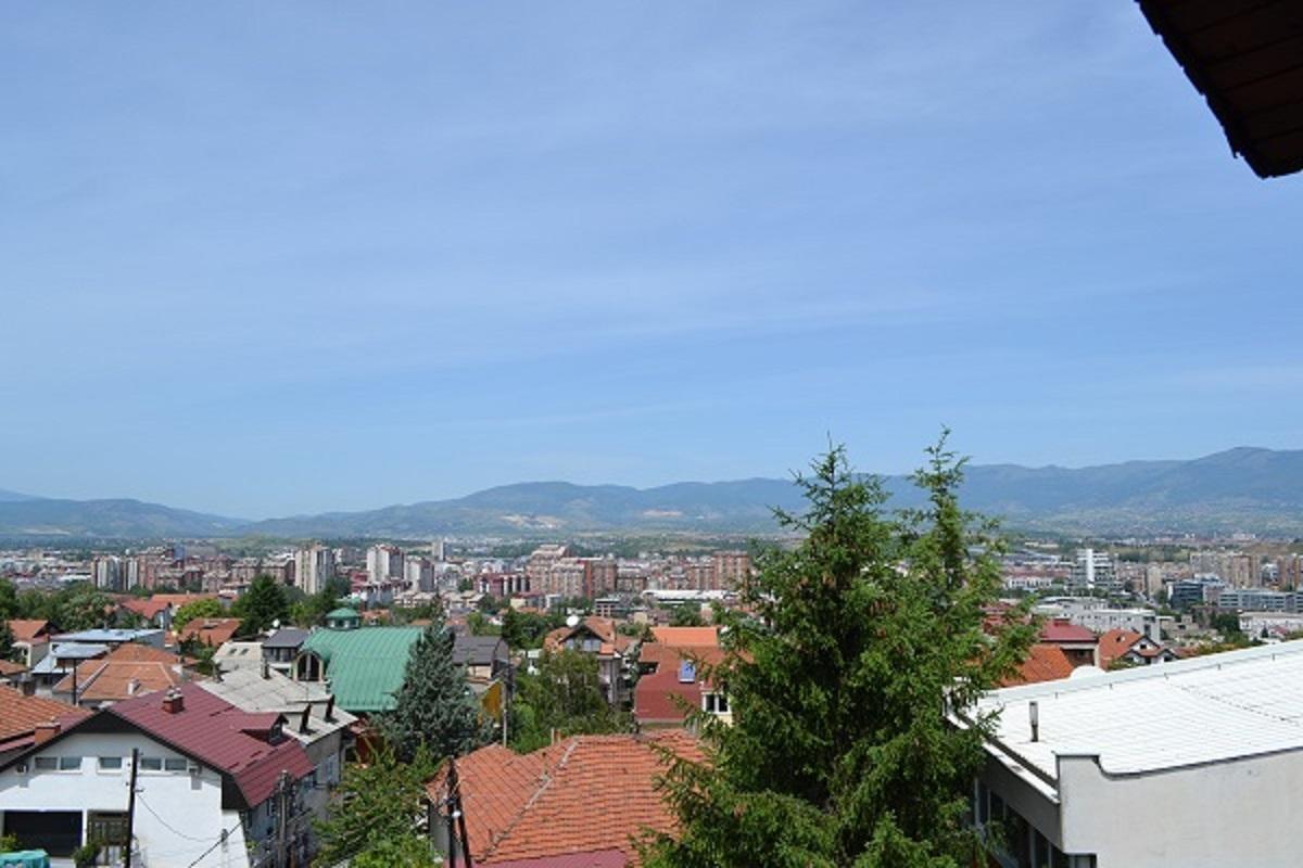 I rent an apartment in Vodno, 52 m2
