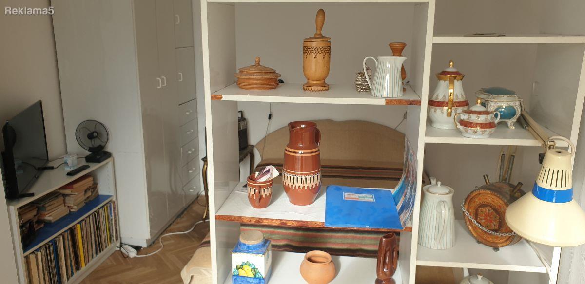 Ljupco P., 071258465 Apartment for sale, in a tower, strict center