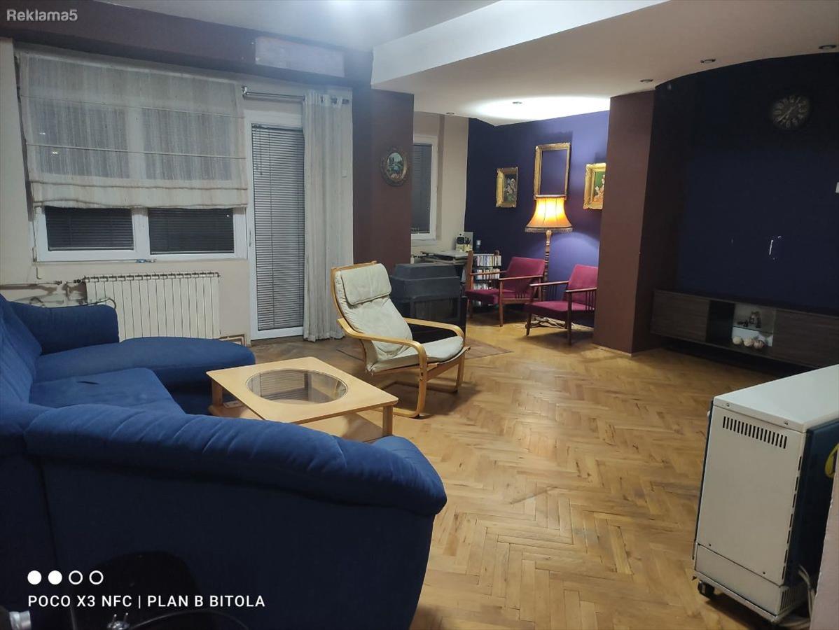APARTMENT FOR SALE NEAR DAME GRUEV SCHOOL