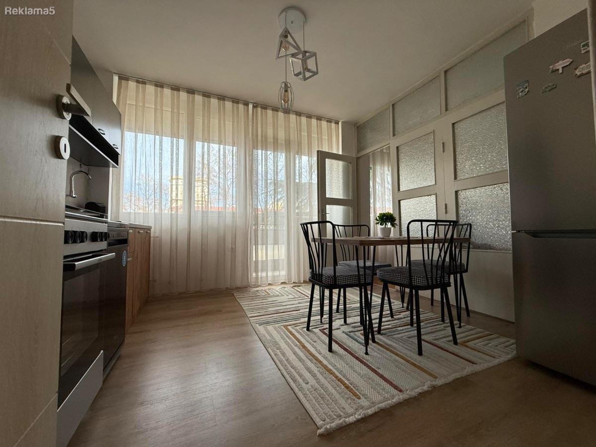 Renovated apartment opposite Antico