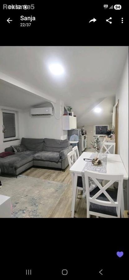 Kamelija Stan Ohridati 50m2,so pogled na ezero