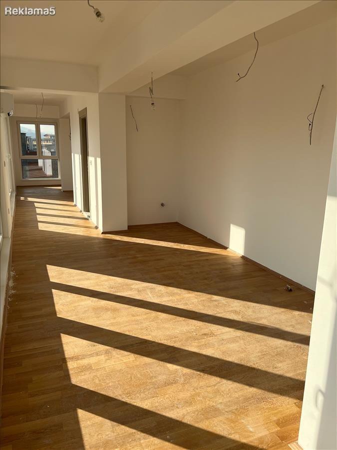 FOR SALE NEW 68M2 APARTMENT IN TAFTALIJE 2
