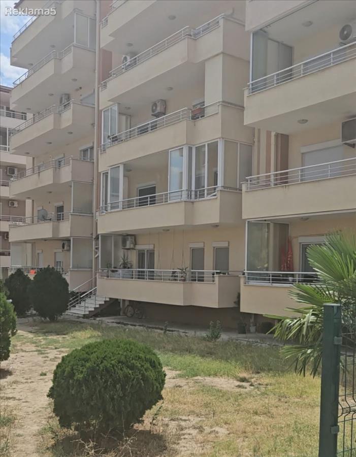 Se prodava stan vo Gevgelija