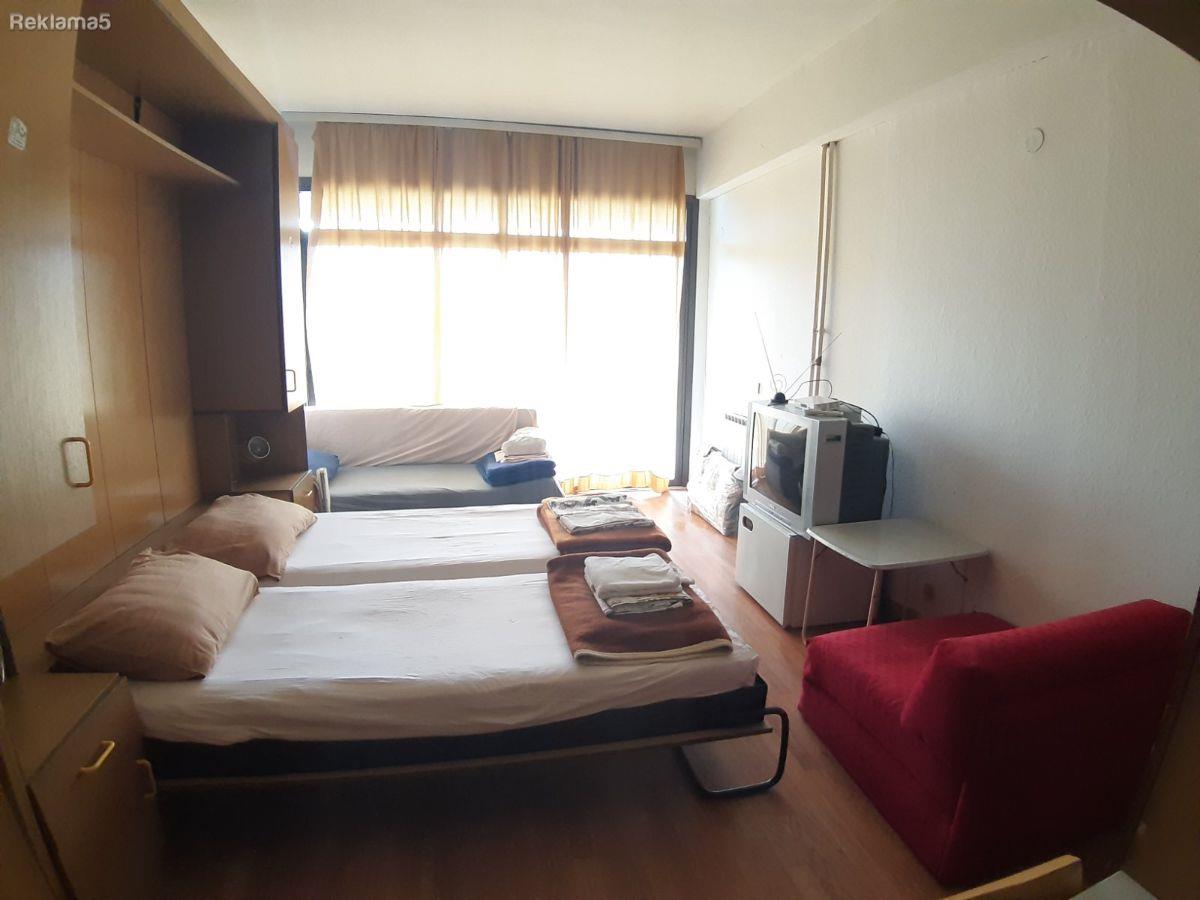 Apartment for sale in EURO Hotel