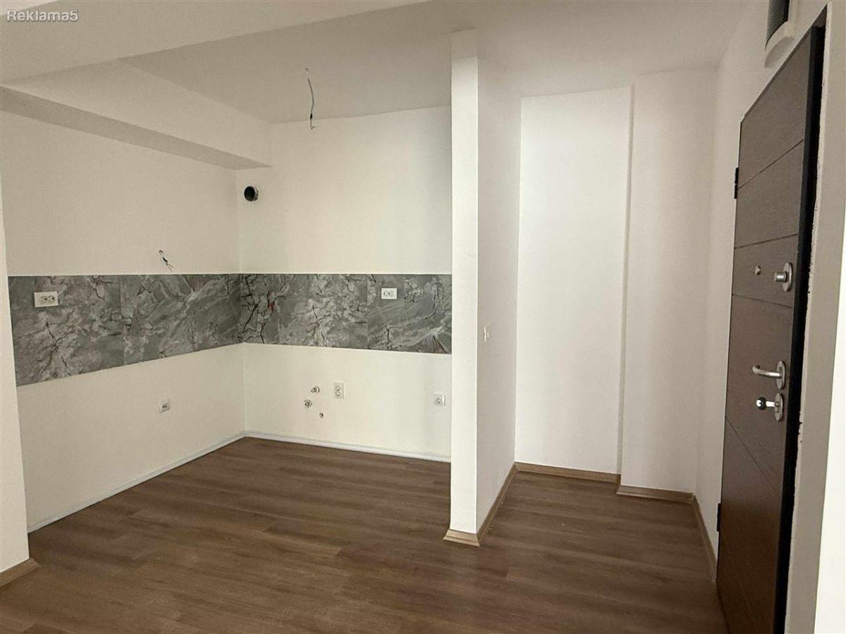 Se prodava nov nevseliv stan 74m2 vo Debar Maalo