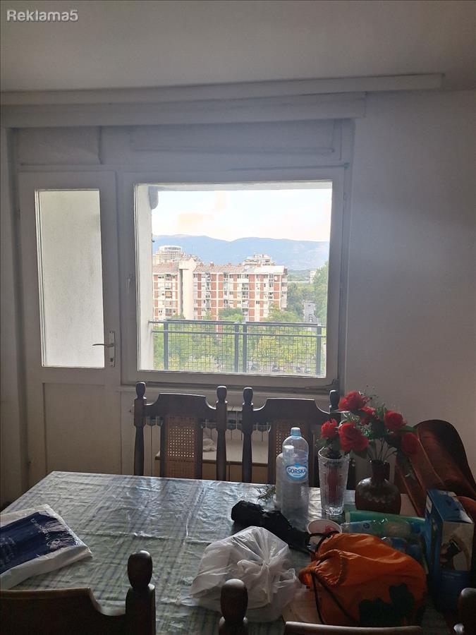 Apartment for sale in Aerodrom