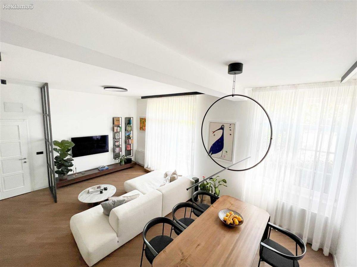 THREE-ROOM APARTMENT FOR SALE IN ZLOKUCANI - COMPLEX ST. JOHN