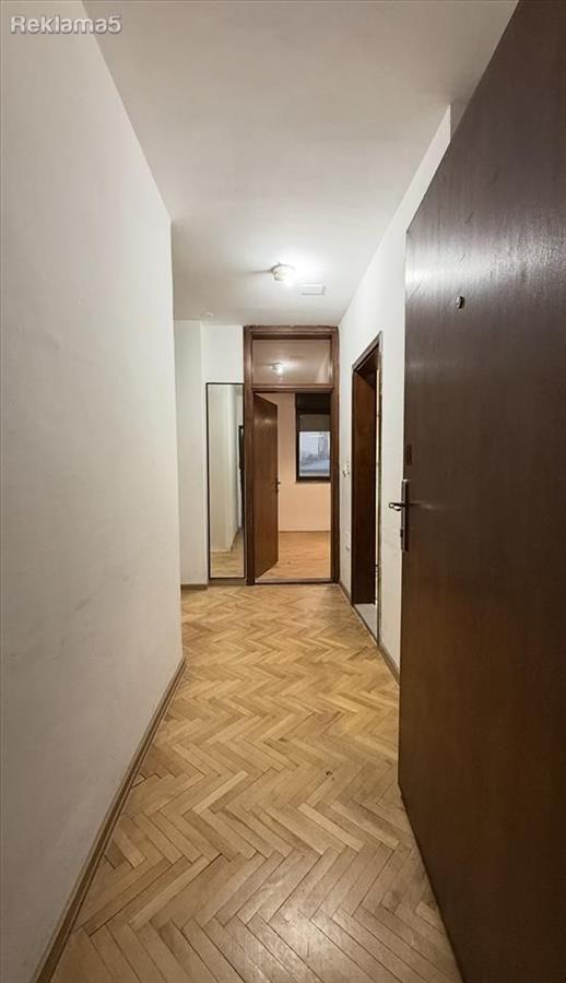 We are selling a 67m2 apartment in Taftalidze 2
