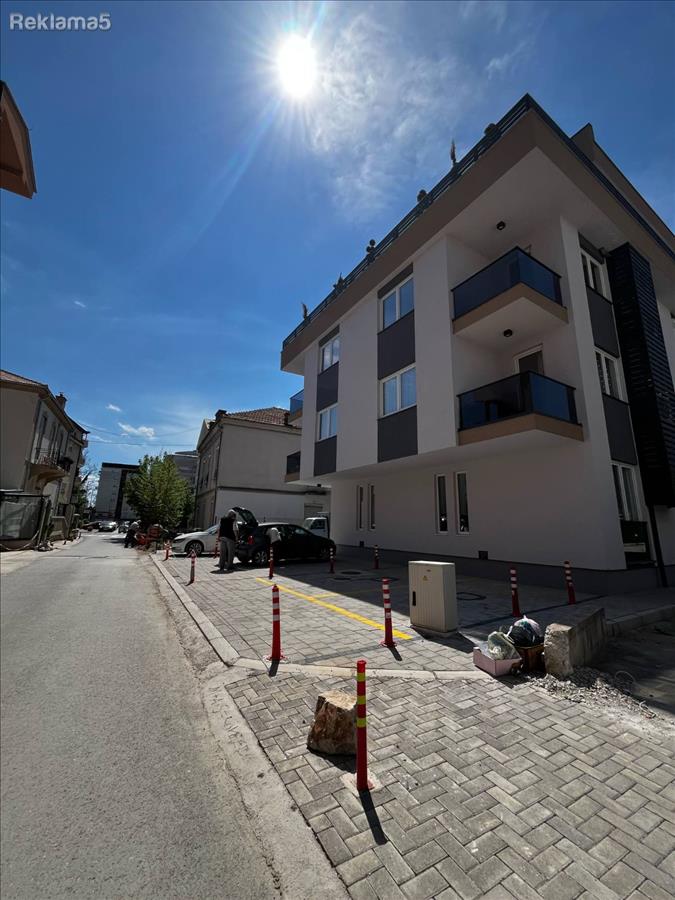 Apartment for sale in STROG CENTAR