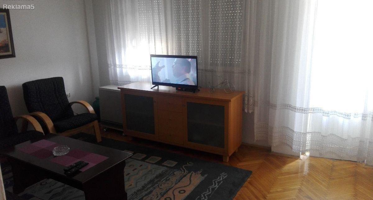 Se prodava stan vo Gostivar
