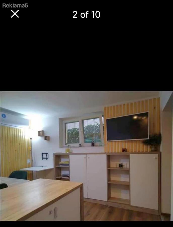 HOUSE FOR SALE WITH TWO SEPARATE APARTMENTS IN KOZLE - KARPOSH